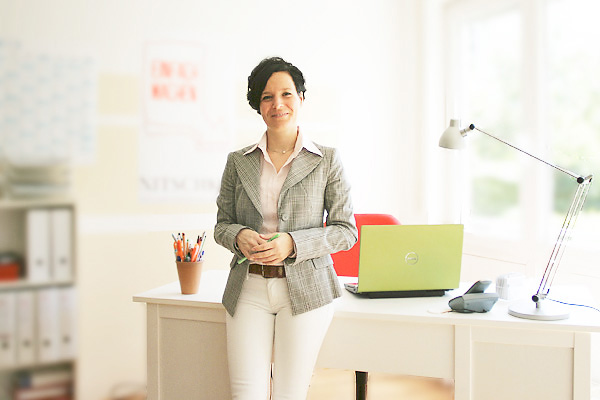 Petra Nitschke Petra Nitschke